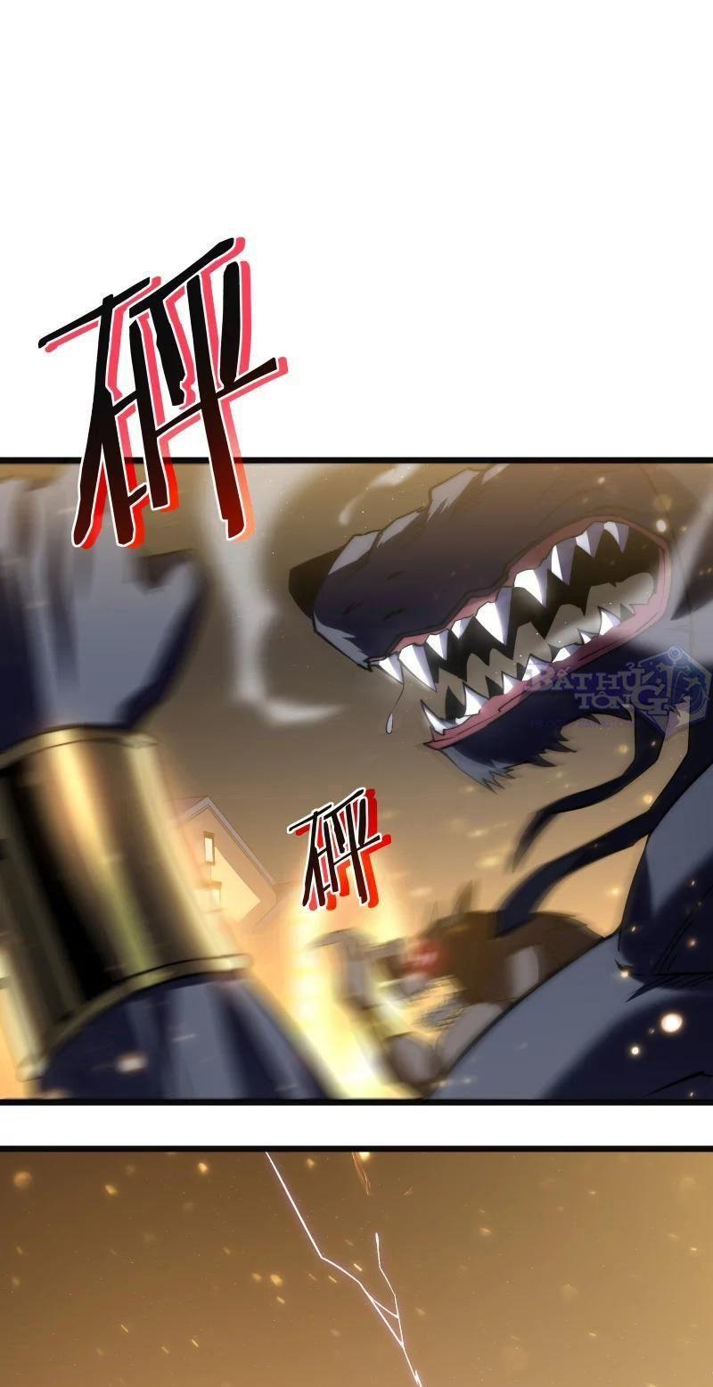 Ta Là Sát Thần: Chapter 41