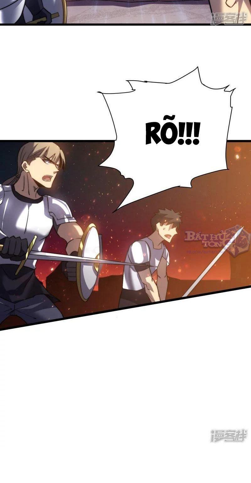 Ta Là Sát Thần: Chapter 41
