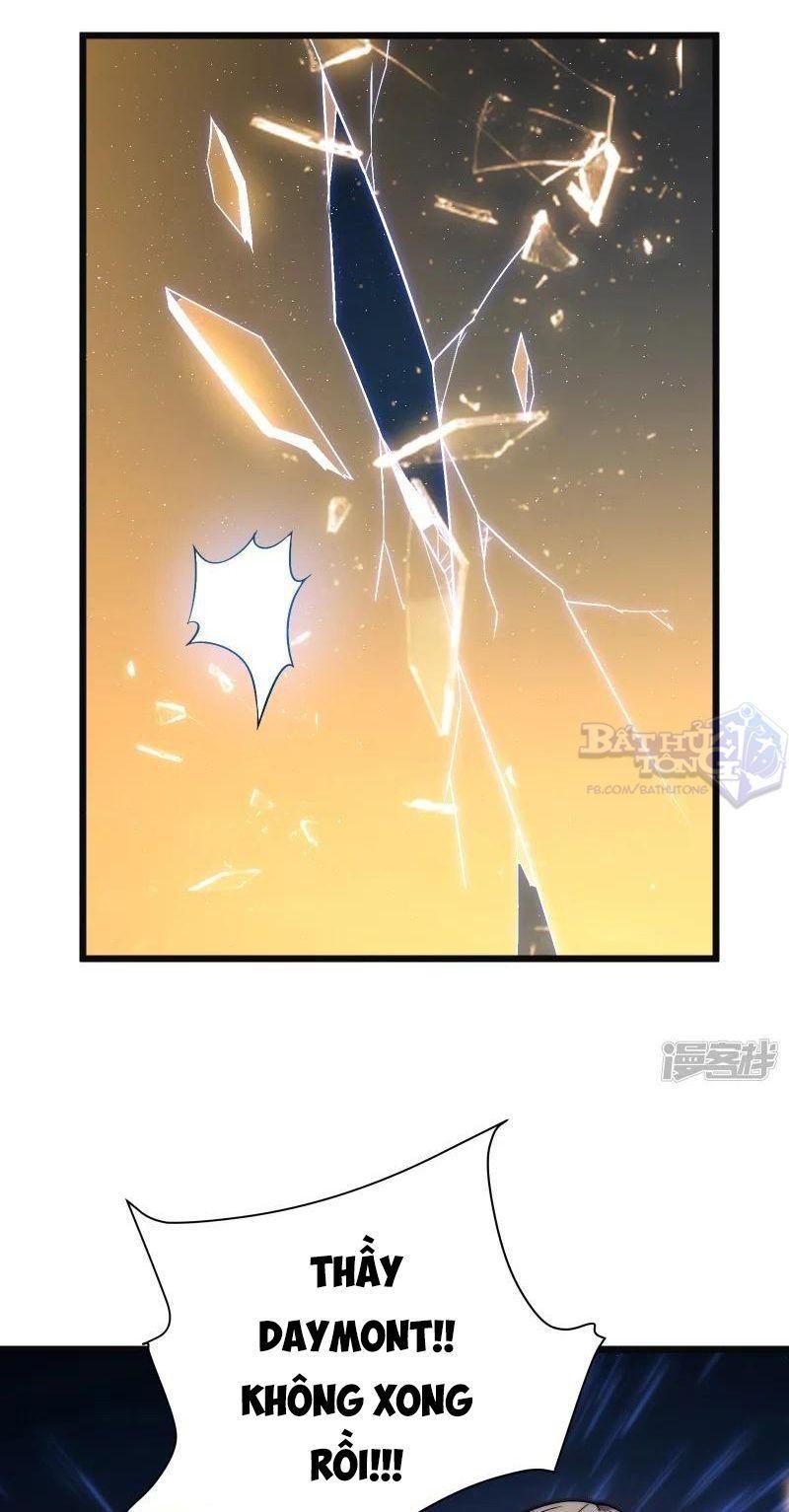 Ta Là Sát Thần: Chapter 41