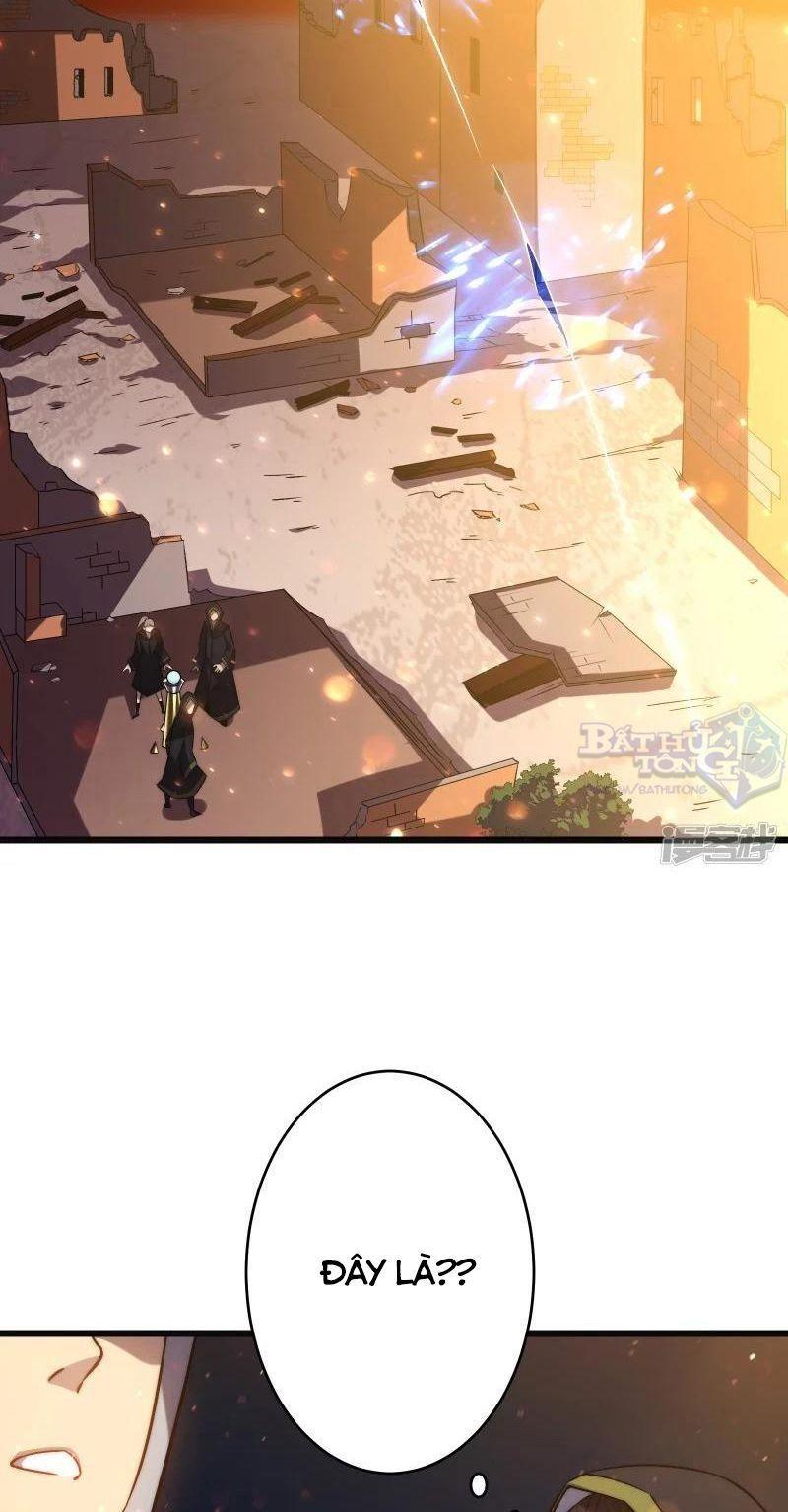Ta Là Sát Thần: Chapter 41