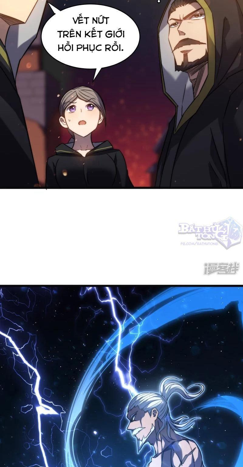 Ta Là Sát Thần: Chapter 41