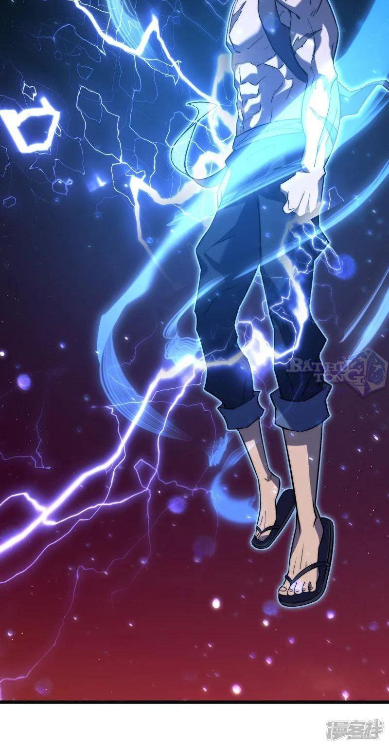 Ta Là Sát Thần: Chapter 41