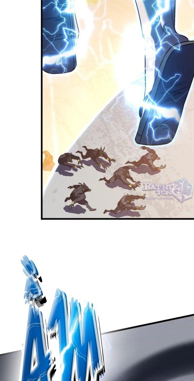 Ta Là Sát Thần: Chapter 41