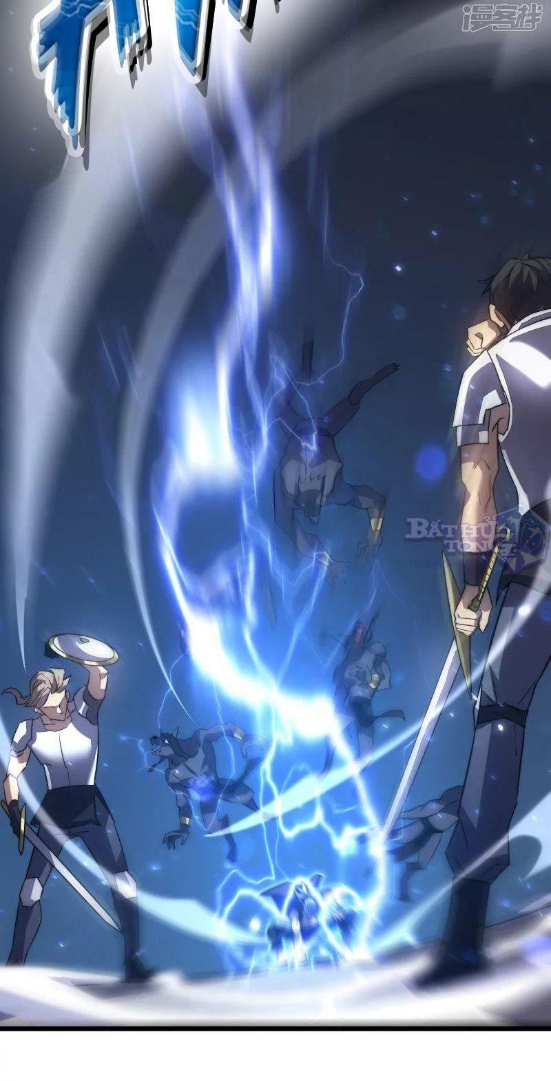 Ta Là Sát Thần: Chapter 41