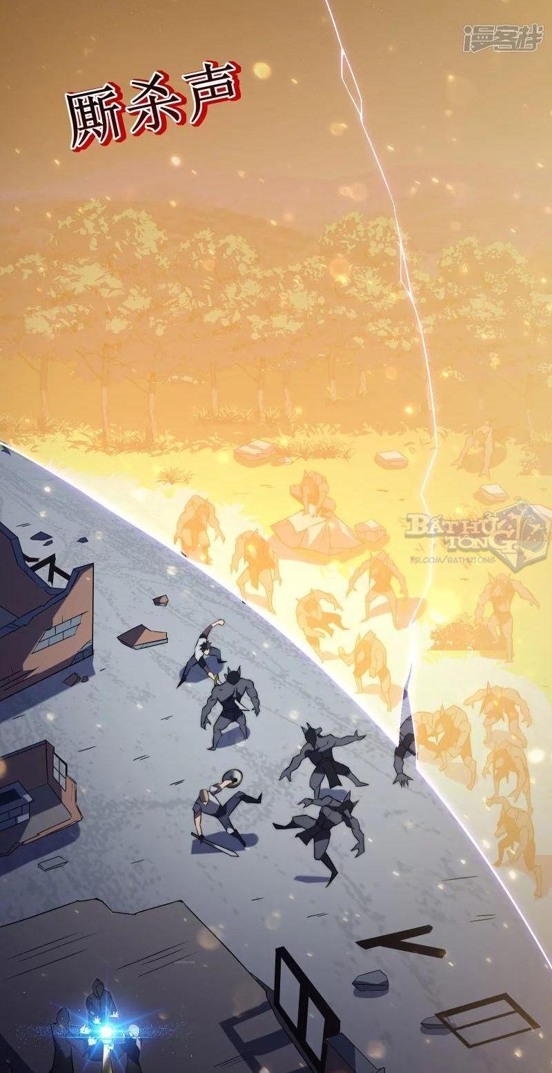 Ta Là Sát Thần: Chapter 41