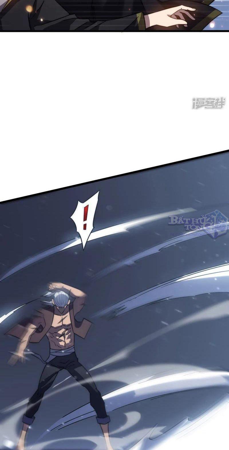 Ta Là Sát Thần: Chapter 41