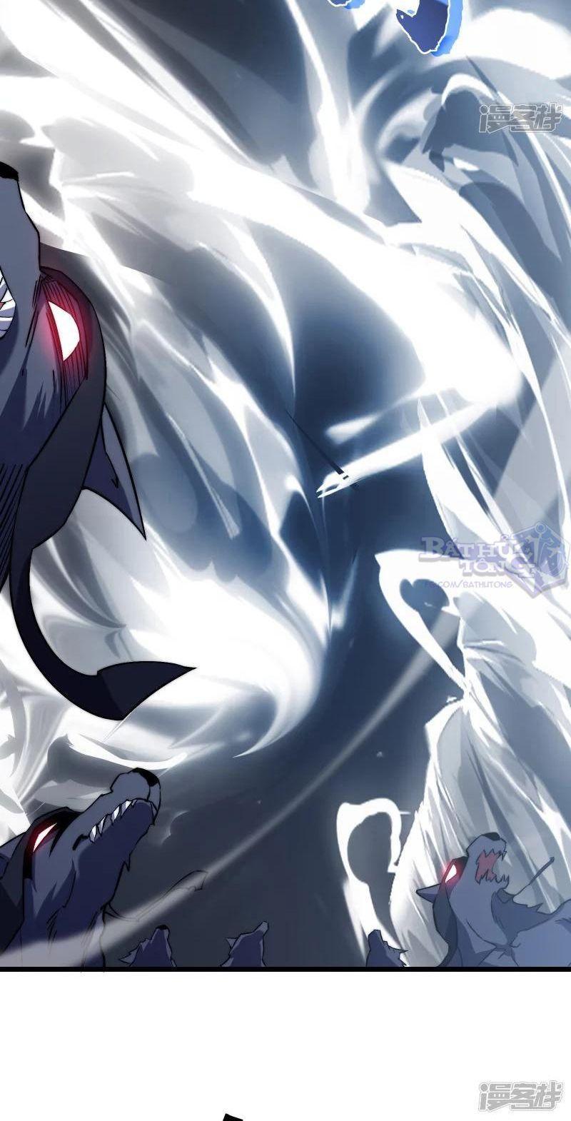 Ta Là Sát Thần: Chapter 41