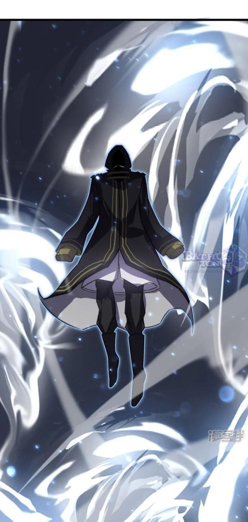 Ta Là Sát Thần: Chapter 41