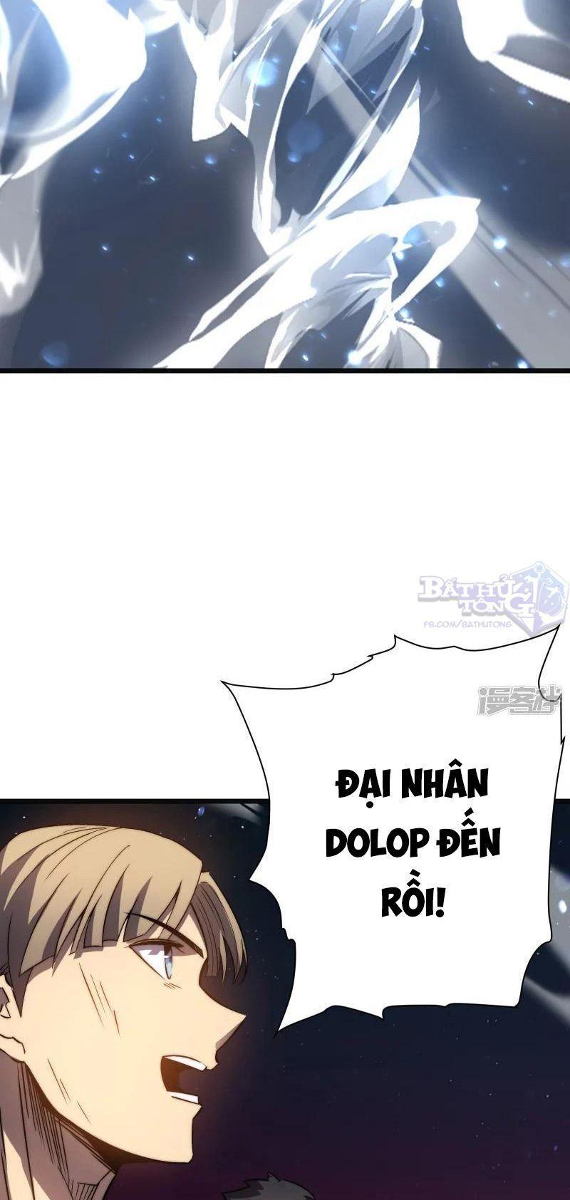 Ta Là Sát Thần: Chapter 41