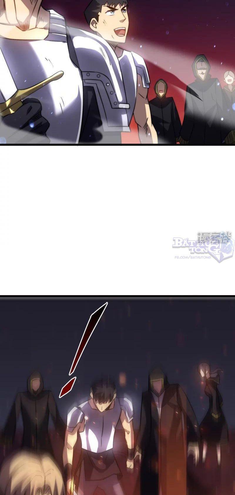 Ta Là Sát Thần: Chapter 41