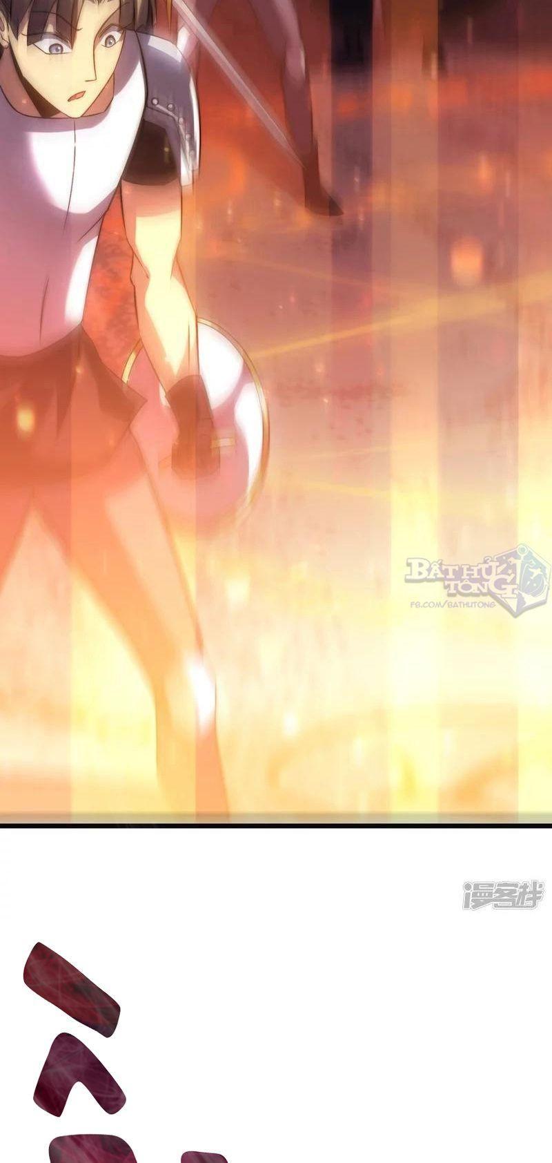 Ta Là Sát Thần: Chapter 41