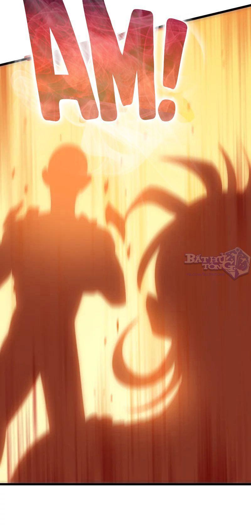 Ta Là Sát Thần: Chapter 41