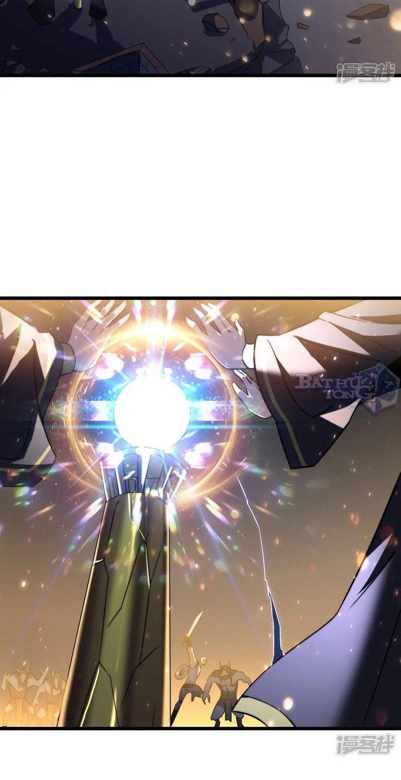 Ta Là Sát Thần: Chapter 41