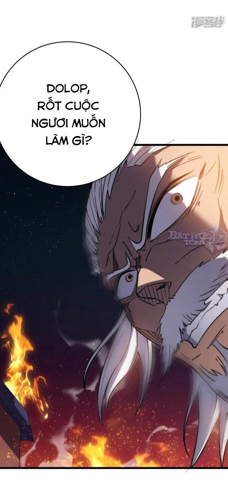 Ta Là Sát Thần: Chapter 41