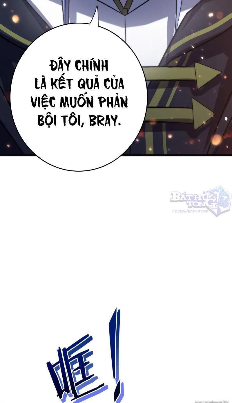 Ta Là Sát Thần: Chapter 41