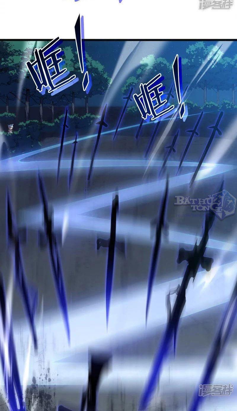 Ta Là Sát Thần: Chapter 41