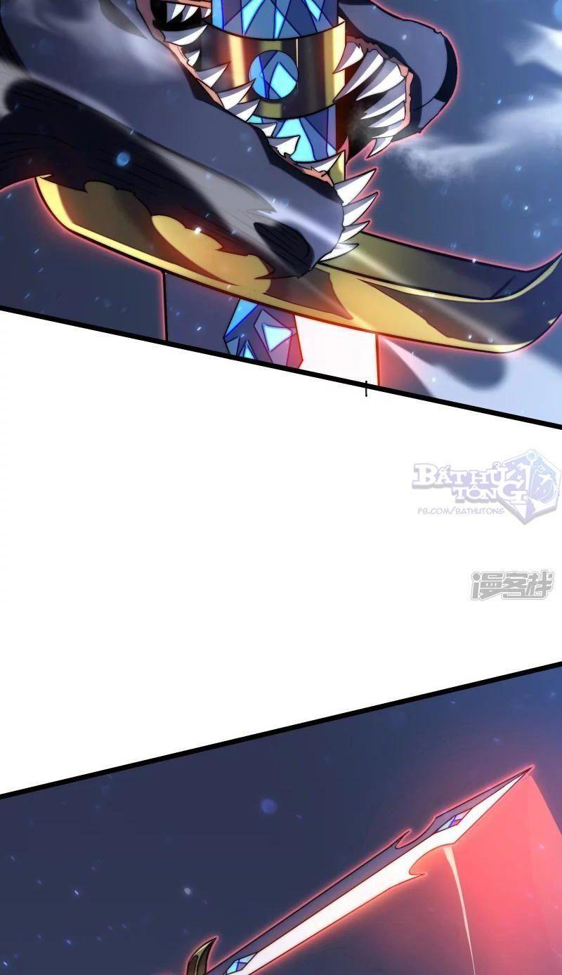 Ta Là Sát Thần: Chapter 41