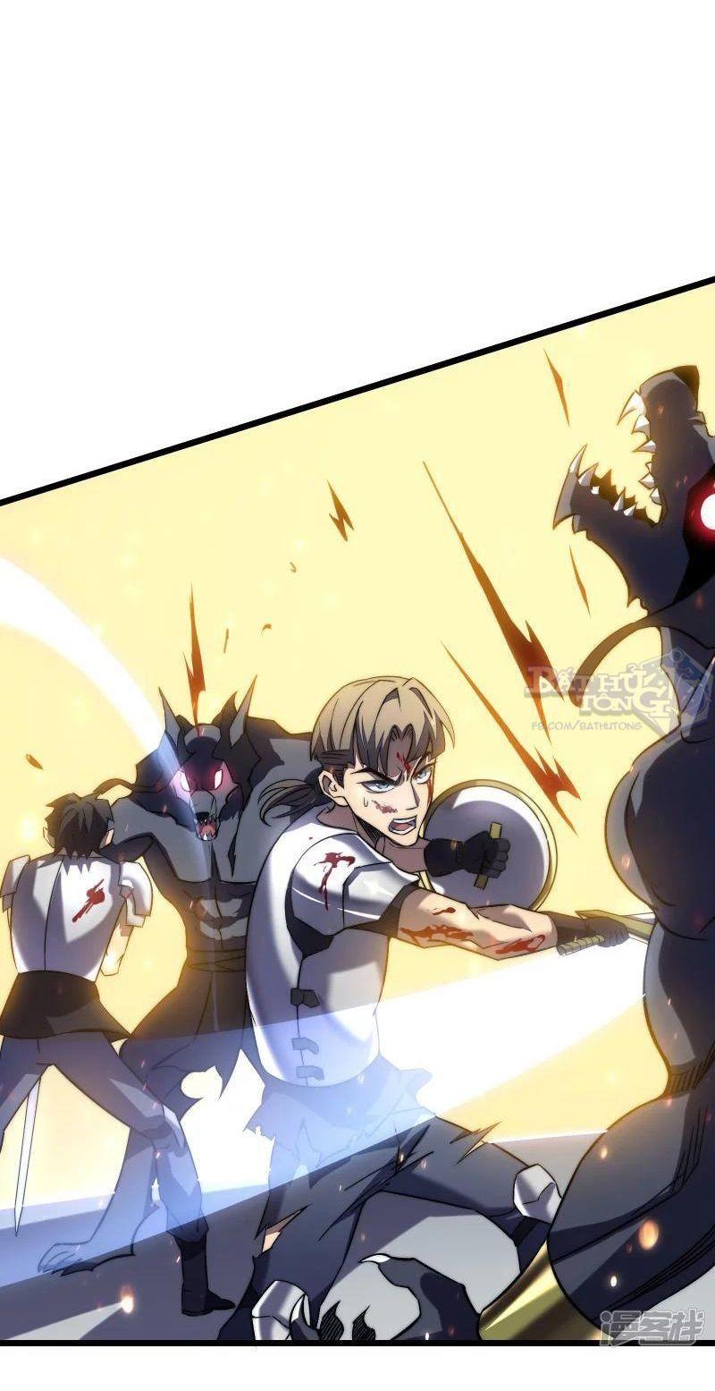 Ta Là Sát Thần: Chapter 41