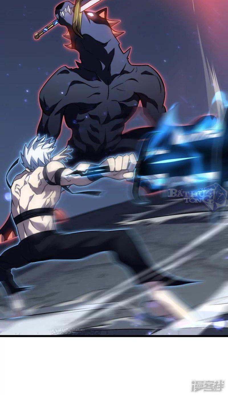 Ta Là Sát Thần: Chapter 41