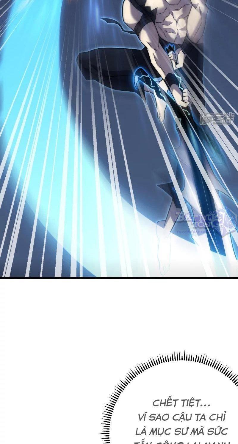Ta Là Sát Thần: Chapter 41