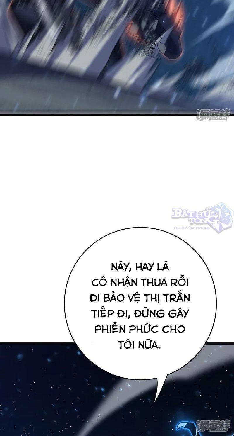 Ta Là Sát Thần: Chapter 41