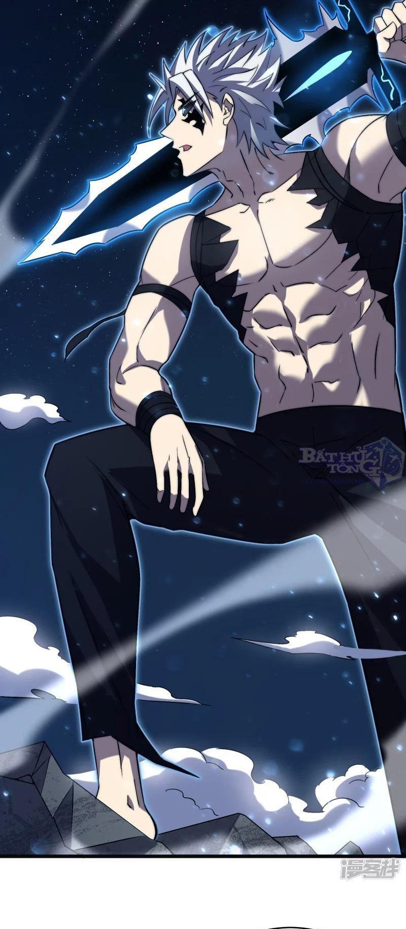 Ta Là Sát Thần: Chapter 41