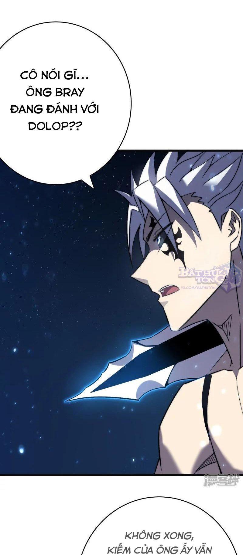 Ta Là Sát Thần: Chapter 41