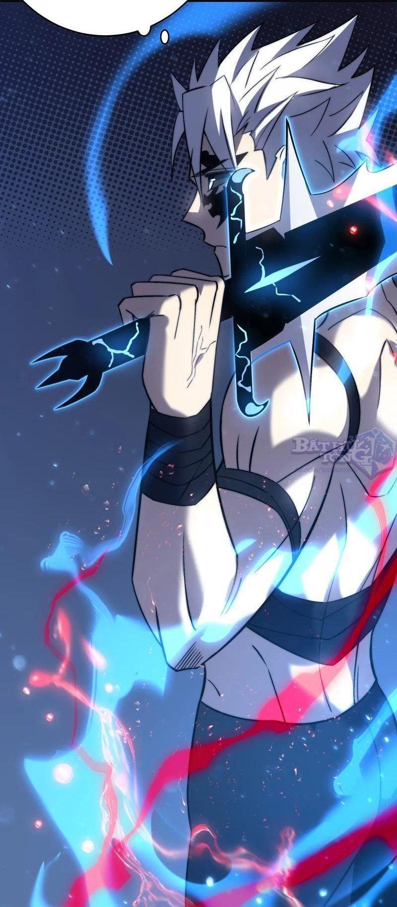 Ta Là Sát Thần: Chapter 41