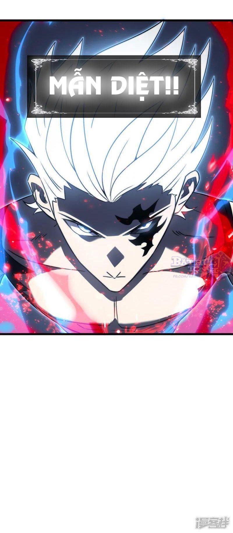 Ta Là Sát Thần: Chapter 41