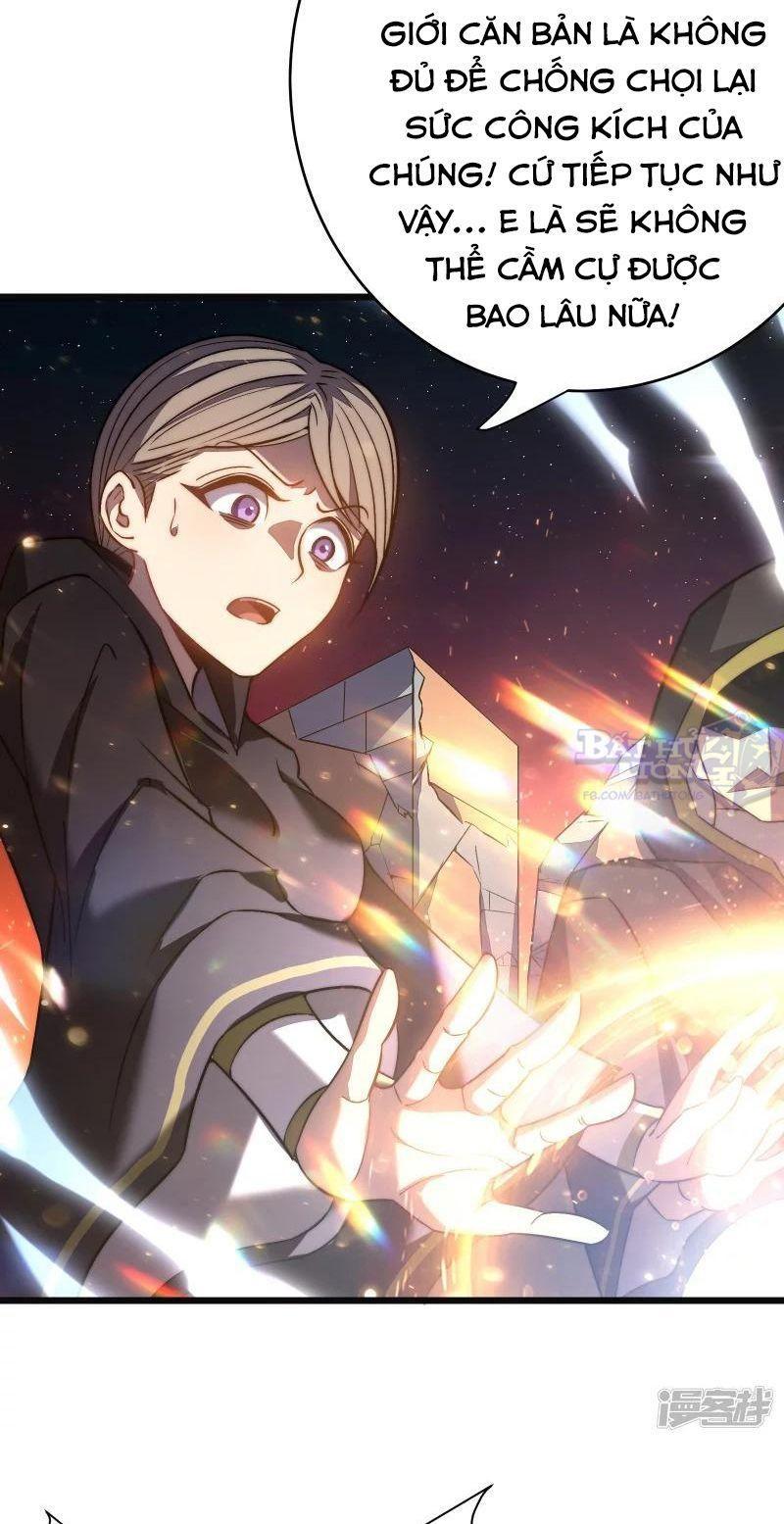 Ta Là Sát Thần: Chapter 41
