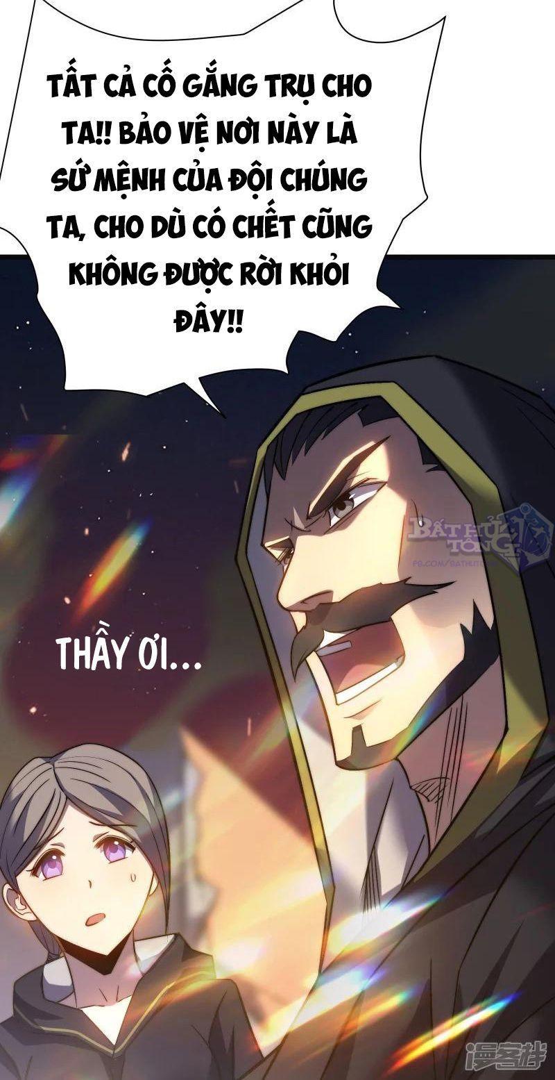 Ta Là Sát Thần: Chapter 41