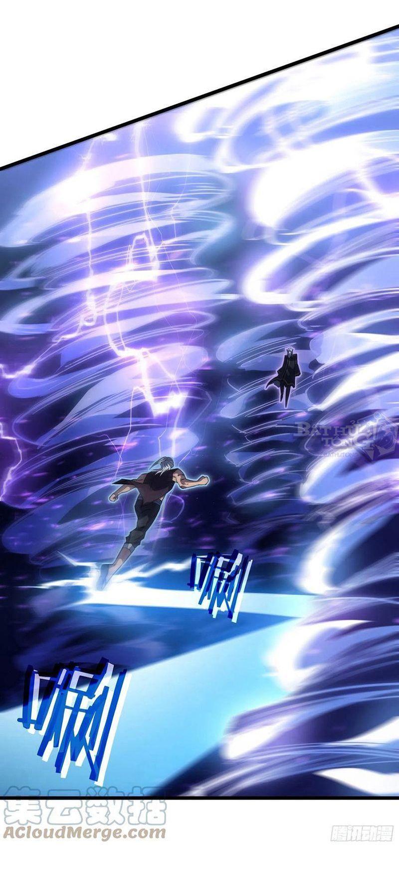 Ta Là Sát Thần: Chapter 42