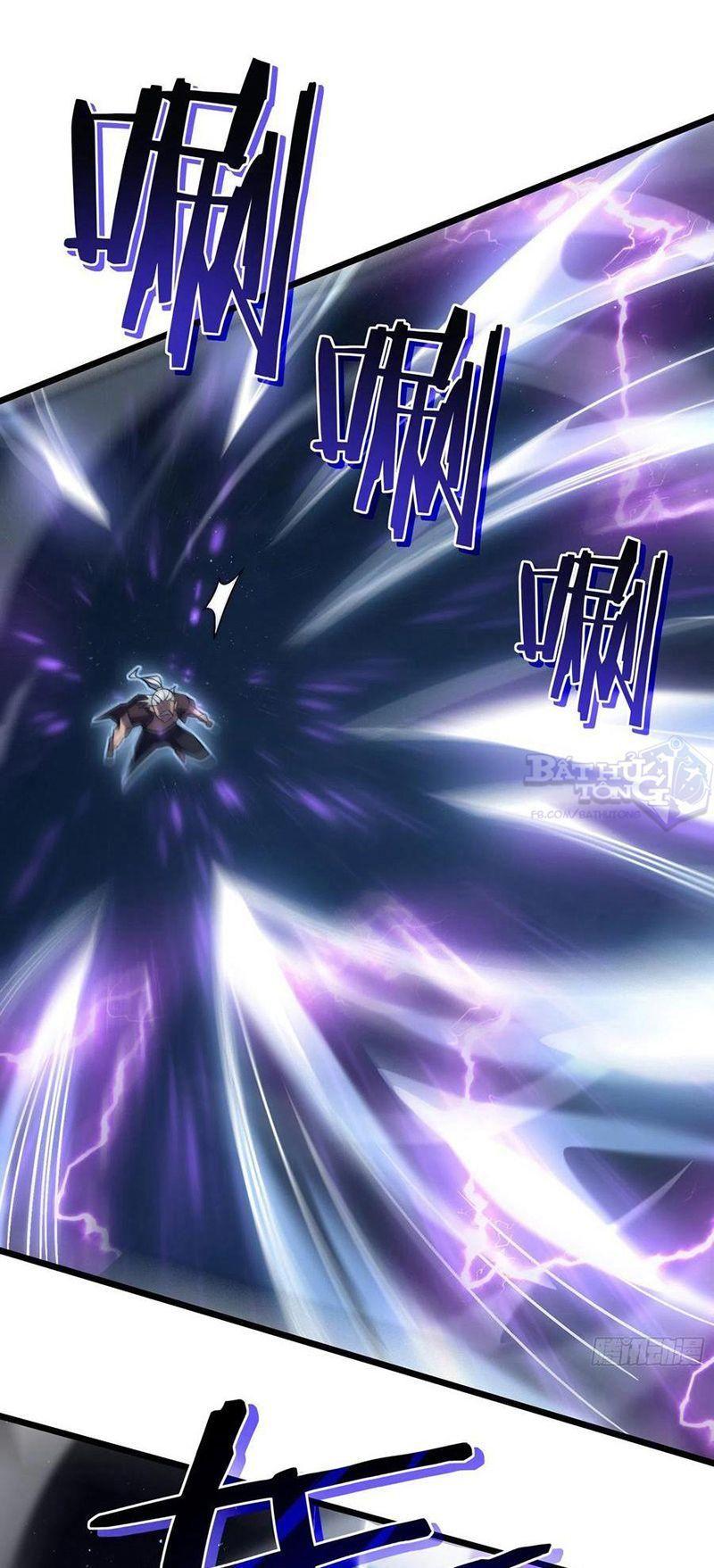Ta Là Sát Thần: Chapter 42