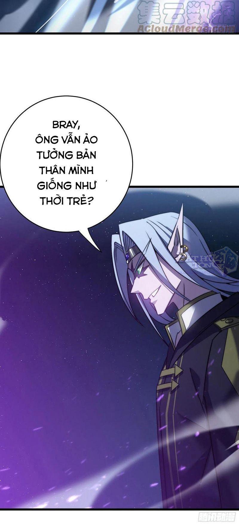 Ta Là Sát Thần: Chapter 42