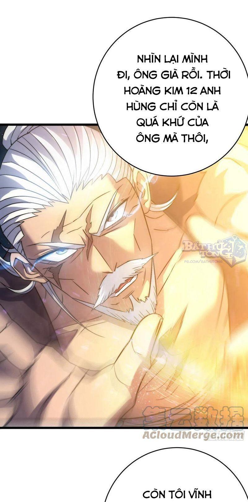 Ta Là Sát Thần: Chapter 42