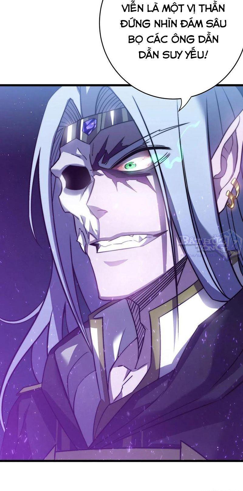 Ta Là Sát Thần: Chapter 42