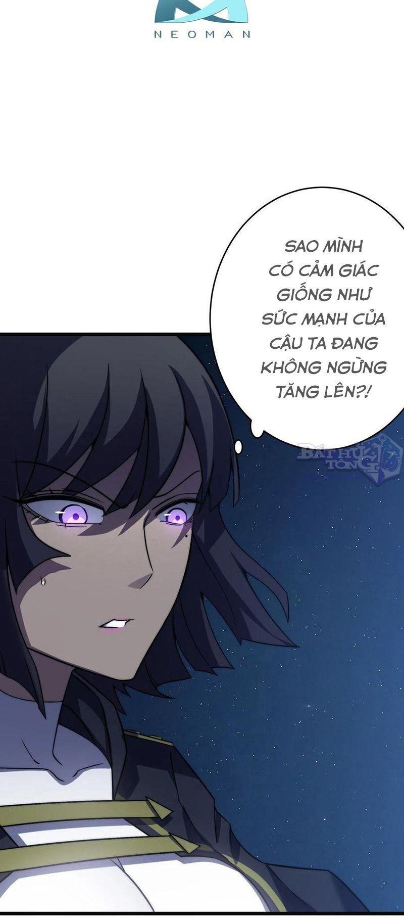 Ta Là Sát Thần: Chapter 42