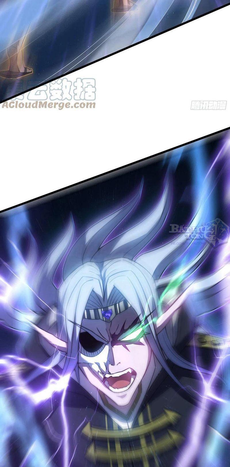 Ta Là Sát Thần: Chapter 42