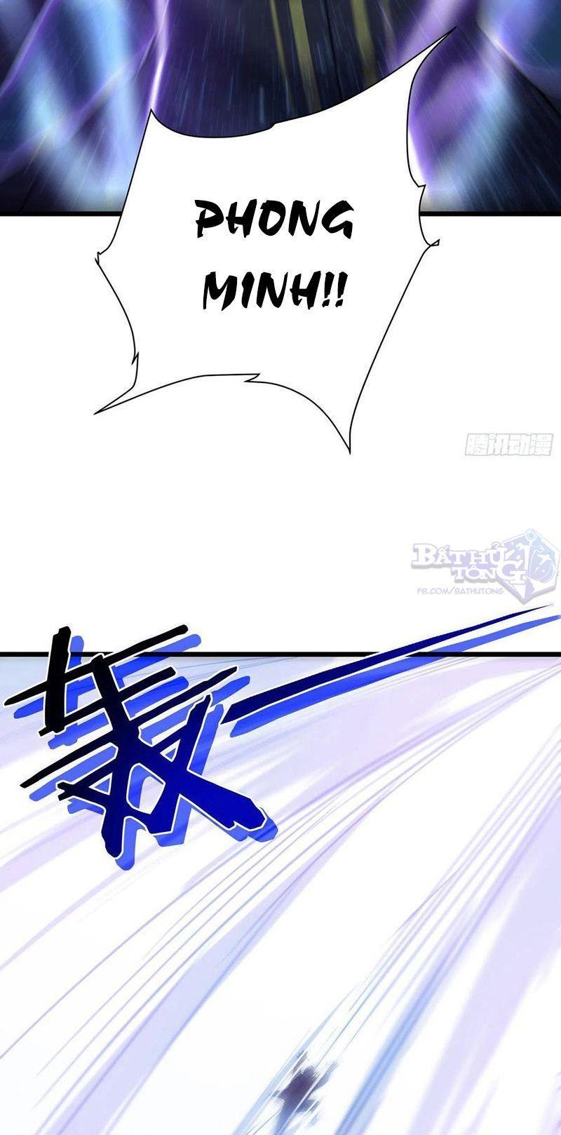 Ta Là Sát Thần: Chapter 42