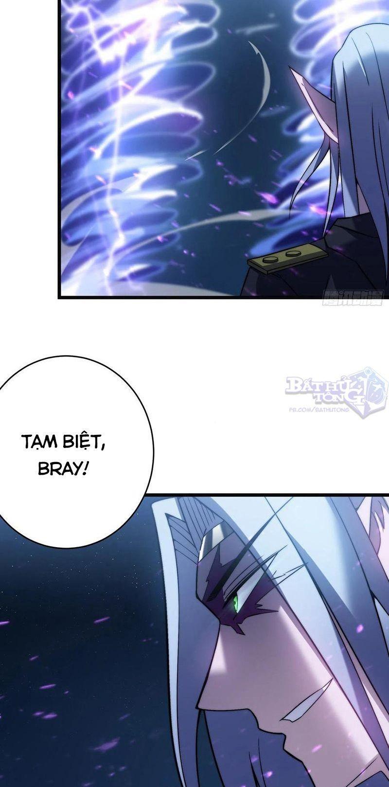 Ta Là Sát Thần: Chapter 42