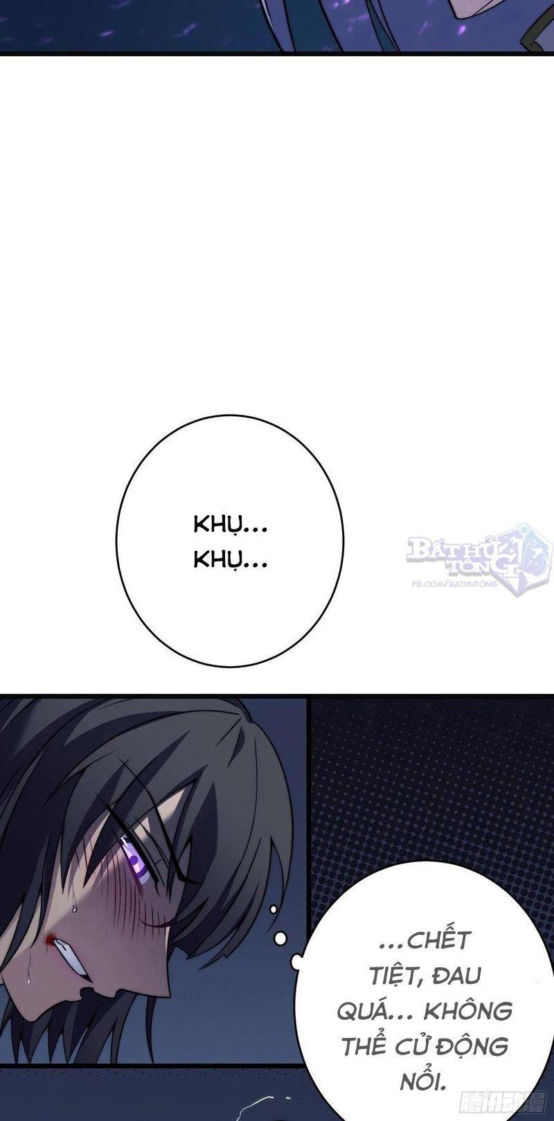 Ta Là Sát Thần: Chapter 42