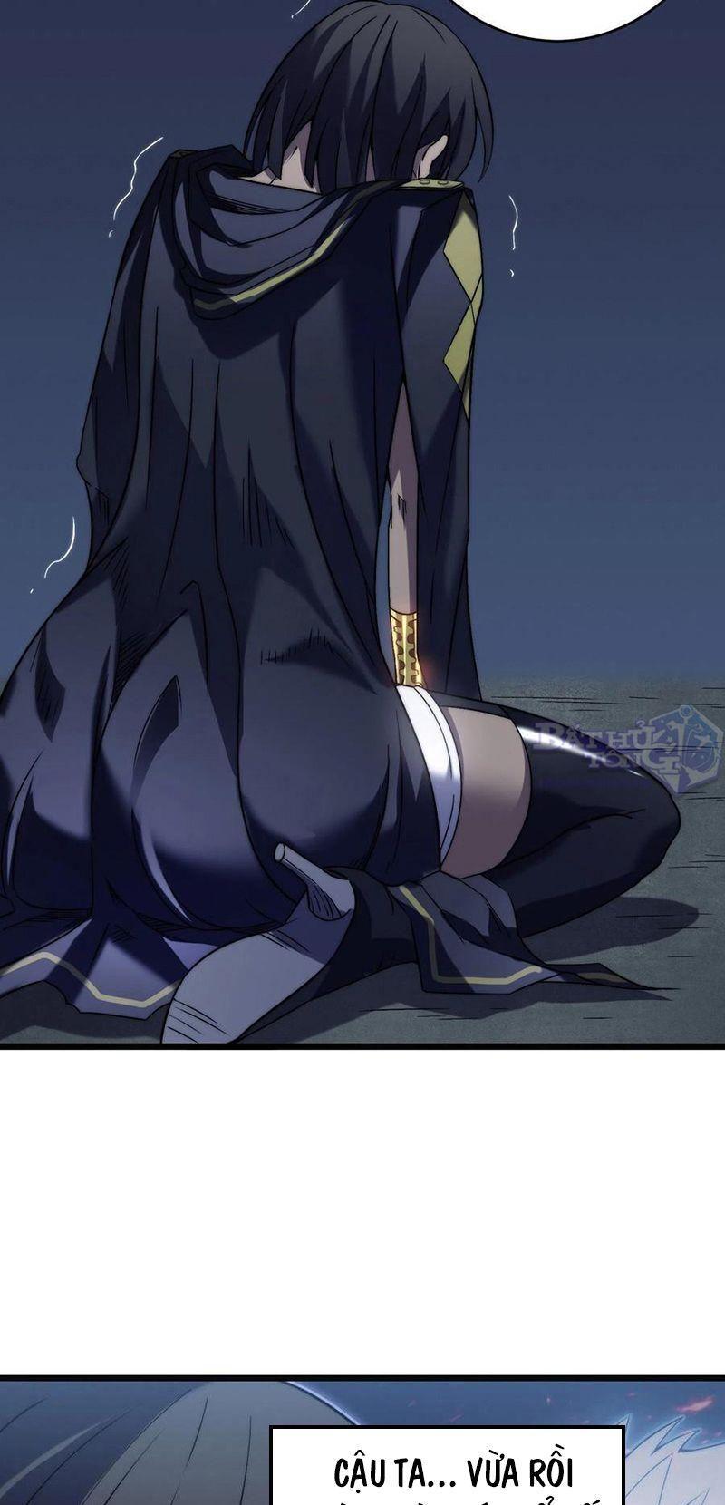 Ta Là Sát Thần: Chapter 42