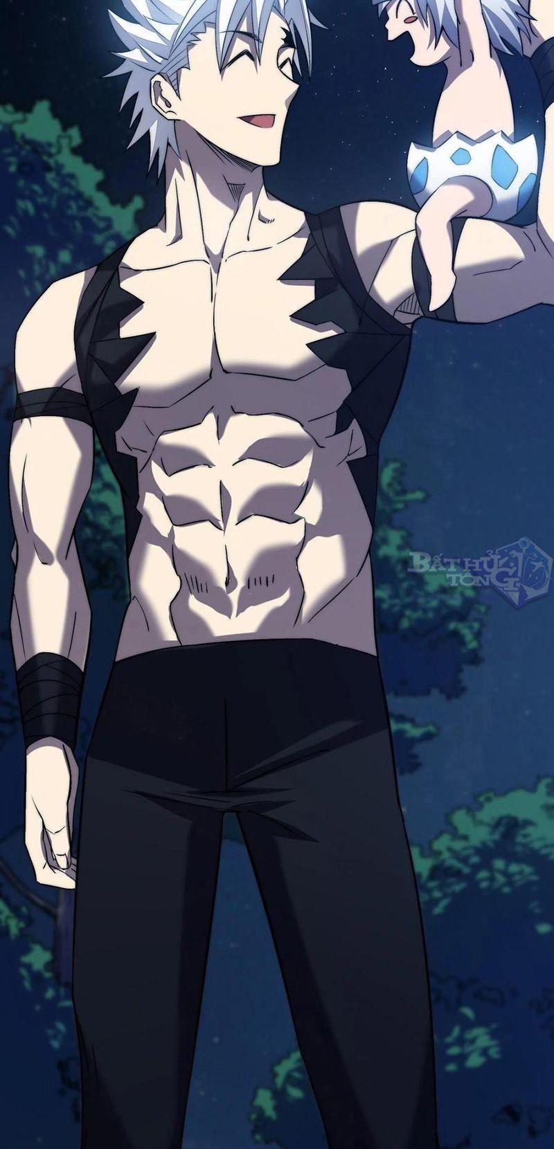 Ta Là Sát Thần: Chapter 42