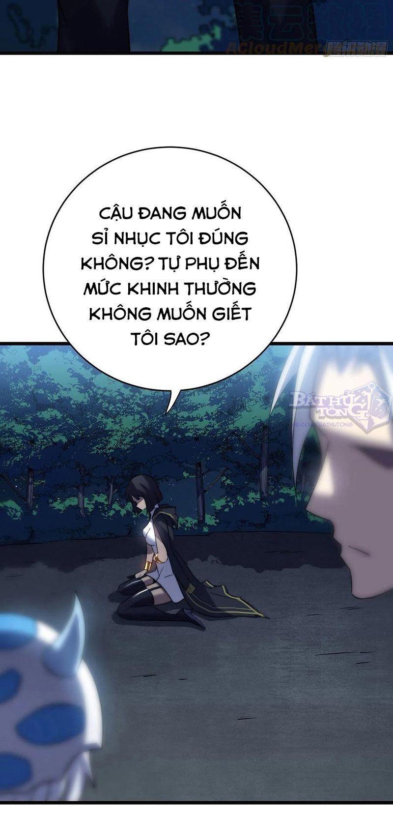 Ta Là Sát Thần: Chapter 42