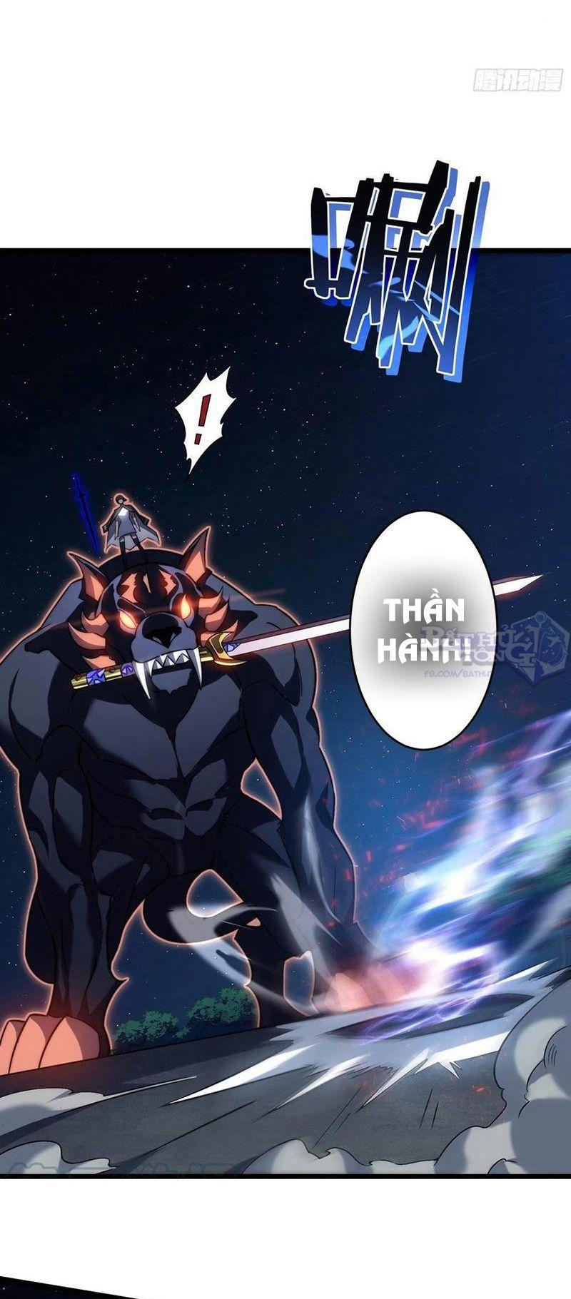 Ta Là Sát Thần: Chapter 42