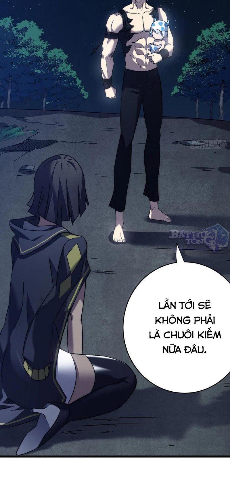 Ta Là Sát Thần: Chapter 42