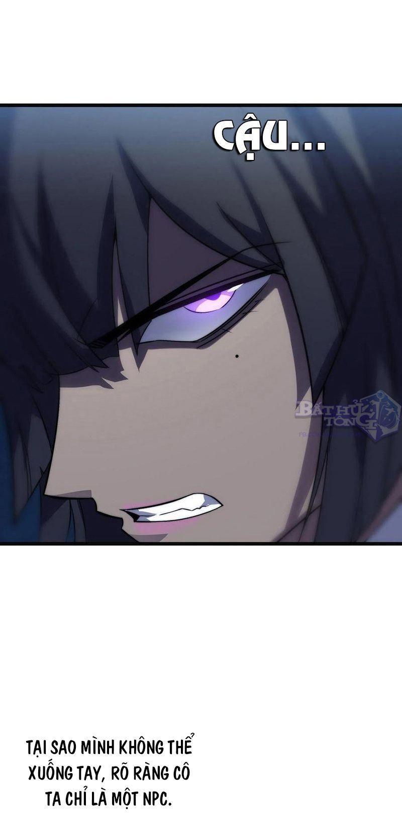 Ta Là Sát Thần: Chapter 42