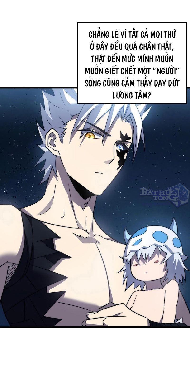Ta Là Sát Thần: Chapter 42