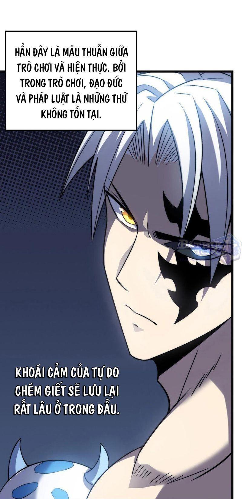 Ta Là Sát Thần: Chapter 42