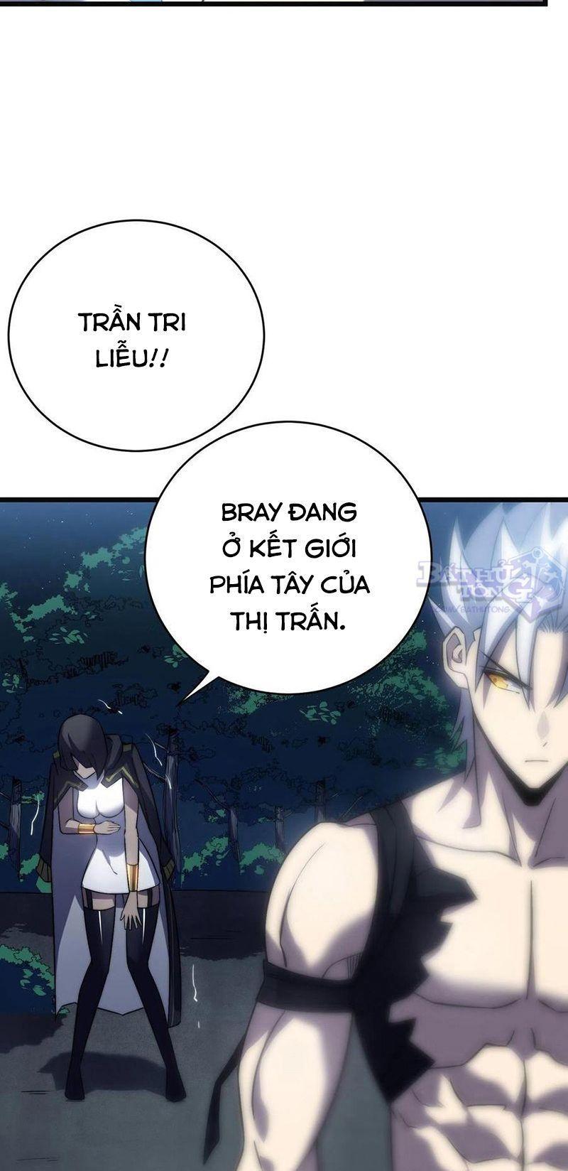 Ta Là Sát Thần: Chapter 42